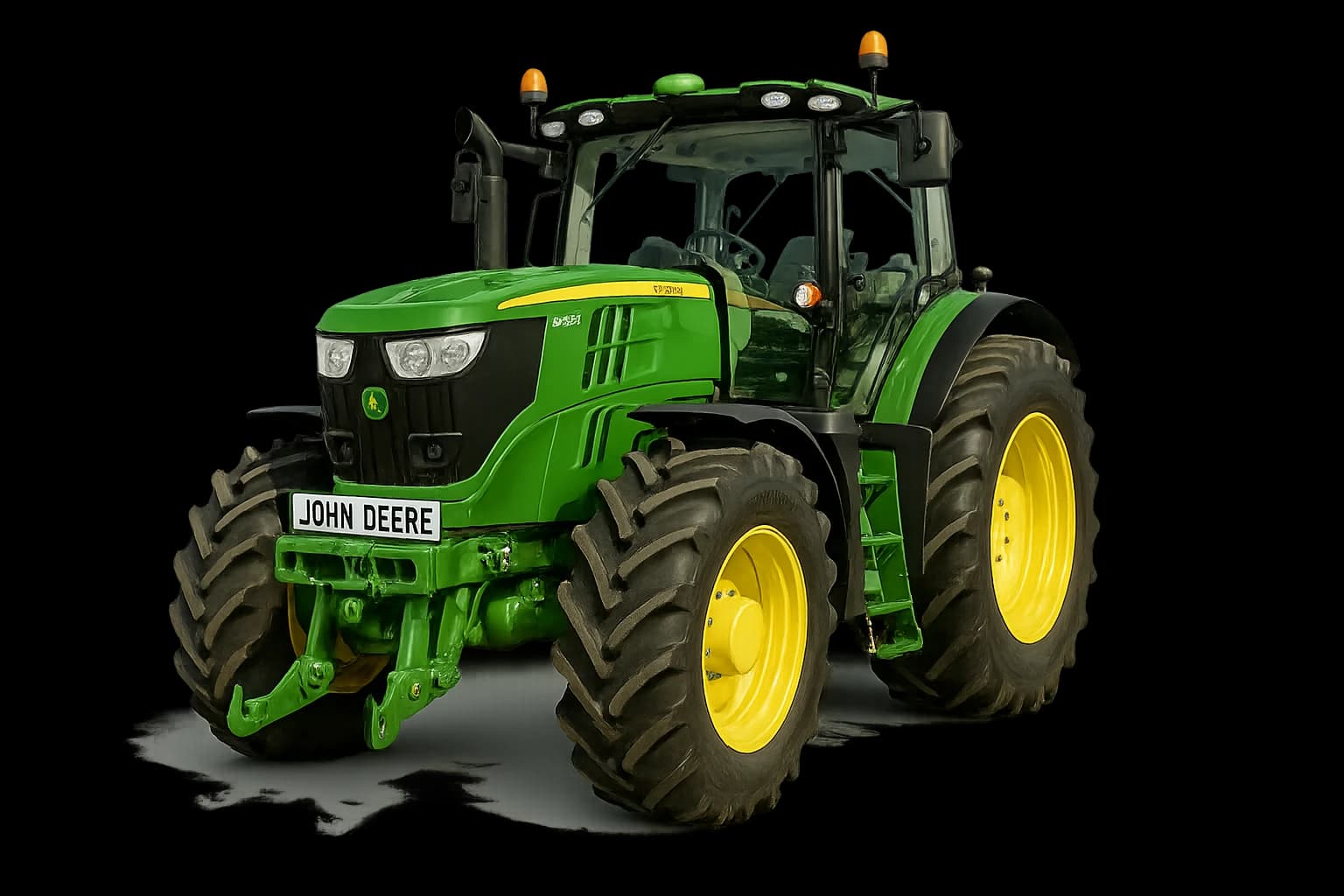 Bild für Landwirtschaft